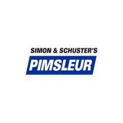 Pimsleur Language Programs Pimsleur Language Programs