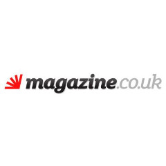 Magazine Magazine