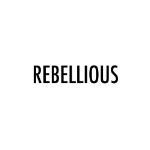 Rebellious Fashion Rebellious Fashion