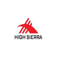 High Sierra High Sierra