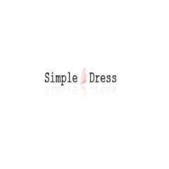 Simple-Dress Simple-Dress