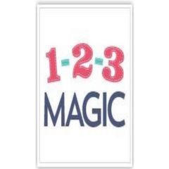 1-2-3 Magic Parenting 1-2-3 Magic Parenting