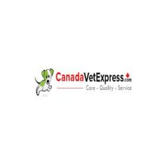 Canada Vet Express US Canada Vet Express US