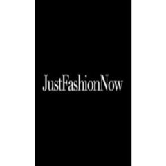 Just Fashion Now Just Fashion Now