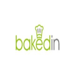 Baked In Baked In