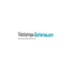 Watchstraps-Batteries Watchstraps-Batteries