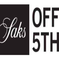 Saks Fifth Avenue OFF 5TH Saks Fifth Avenue OFF 5TH