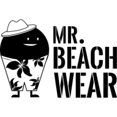 Mr Beach Wear Mr Beach Wear