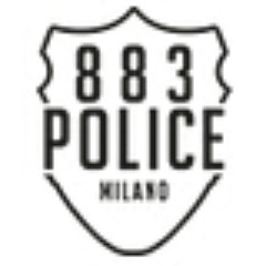 883 Police 883 Police