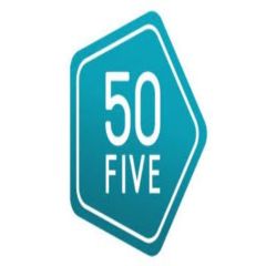 50 Five 50 Five