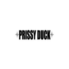 Prissy Duck Prissy Duck