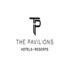 Pavilion Pavilion