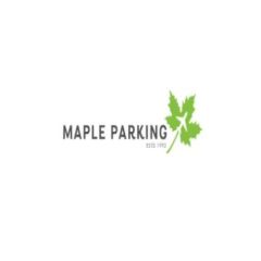 Maple Parking Maple Parking