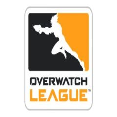 Overwatch League Overwatch League