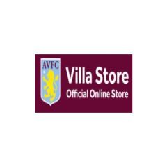 Aston Villa Shop Aston Villa Shop