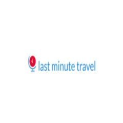 Last Minute Travel Last Minute Travel