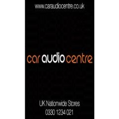 Car Audio Centre
