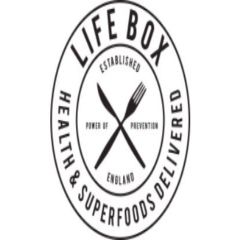 Life Box Food Life Box Food