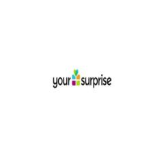 Your Surprise