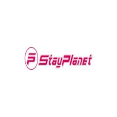 Stay Planet Stay Planet