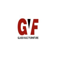 Glass Vault Furniture Glass Vault Furniture