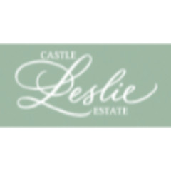 Castle Leslie Castle Leslie