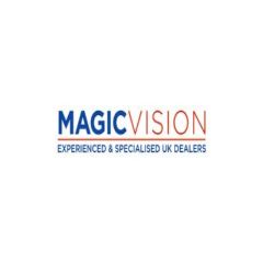 Magic Vision Magic Vision