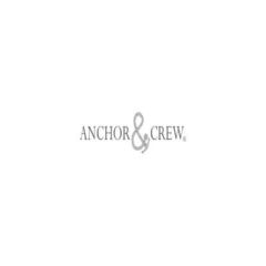 Anchor And Crew Anchor And Crew