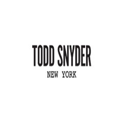 Todd Snyder Todd Snyder