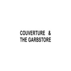 Couverture & The Garbstore Couverture & The Garbstore