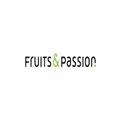 Fruits & Passion 