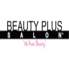 Beauty Plus Salon 