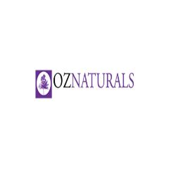 OZ Naturals OZ Naturals