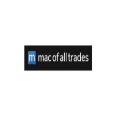 Mac Of All Trades Mac Of All Trades