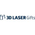 3D Laser Gifts 3D Laser Gifts