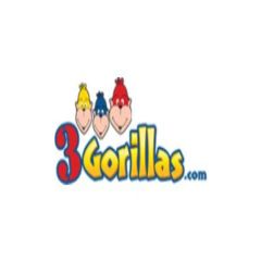 3Gorillas.com 3Gorillas.com