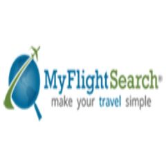 MyFlightSearch MyFlightSearch
