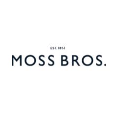 Moss Bros Retail 
