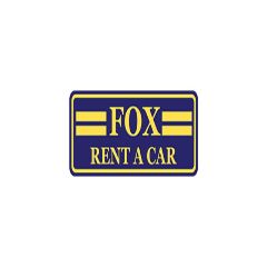 Fox Rent A Car Fox Rent A Car