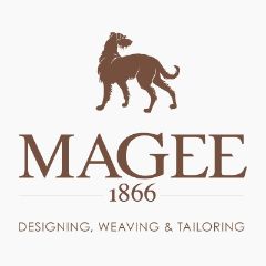 Magee 1866 Magee 1866