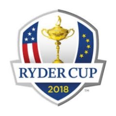 Ryder Cup Shop Ryder Cup Shop
