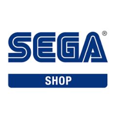 SEGA Shop SEGA Shop