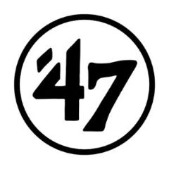 47Brand 47Brand