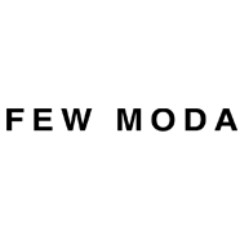 FEW MODA FEW MODA