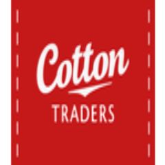 Cotton Traders Cotton Traders