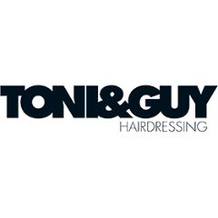 TONI & GUY TONI & GUY
