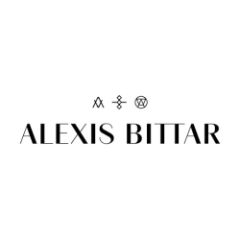 Alexis Bittar Alexis Bittar