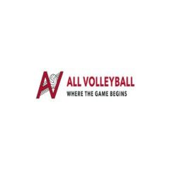 All Volleyball, Inc.