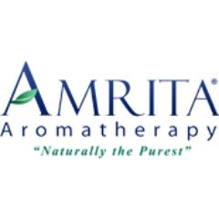 Amrita Aromatherapy, Inc. Amrita Aromatherapy, Inc.
