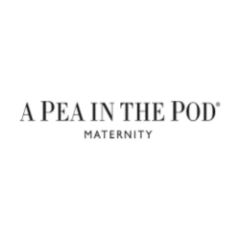 A Pea In The Pod A Pea In The Pod